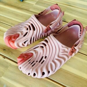 Men's Crocs Pollex Clog Salehe Bembury - kuwata